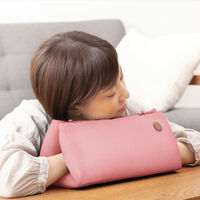 【アウトレット】アイリスオーヤマ 3wayヒートクッション HW-3W-P 1個