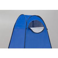 ファミリー・ライフ ワンタッチルームテント&トイレセットDX a25906 1個（直送品）