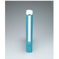 コクヨ クリヤーブック＜NEOS＞(替紙式) ラ-NE730B 1個