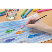 ヤマト カラリックス シルキーツイスター 24色 CLST-24 1個