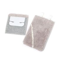 ニュアンスペーパーカバー グレー LAKOLE/ラコレ