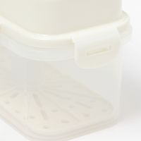 スリム漬物メーカー アイボリー LAKOLE/ラコレ