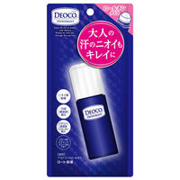 デオコ 薬用ボディクレンズ ポンプ 350ml ＋デオコ（DEOCO） 薬用デオドラントロールオン 30mlセット