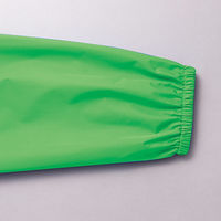 アイトス エコブルゾン グリーン L 2206-015-L 2206 1着（直送品）