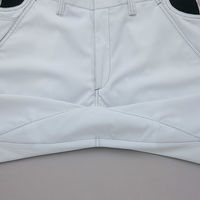 アイトス アイトスカーゴパンツ(ノータック) シルバーグレー 4L 1951-003-4L 1951 1本（直送品）