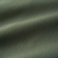 アイトス 長袖ブルゾン ダークグリーン M 4101-015-M 4101 1着（直送品）