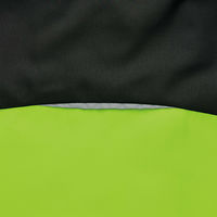 アイトス フードインジャケット ミントグリーン L 10313-035-L 10313 1着（直送品）