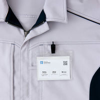 アイトス 長袖ブルゾン シルバーグレー LL 3501-003-LL 3501 1着（直送品）