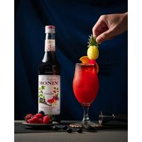 業務用 割り材 モナン グレナディン・シロップ 700ml 3本 MONIN 割材 ドリンクベース フレーバーシロップ