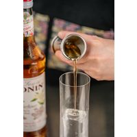 業務用 割り材 モナン エルダーフラワー・シロップ 700ml 6本 MONIN 割材 ドリンクベース フレーバーシロップ