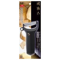 ピーラー コンパクト 皮むき器 関孫六 000DH3341 1個 食洗機対応 貝印