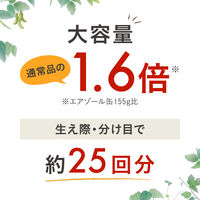 ブローネ　ナチュリラ　色長持ちカラートリートメント　ダークブラウン　大容量パウチ 250g 花王