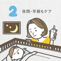 ケイジェイシー エジソンママ 電動鼻水吸引器ハンディ KJH1122 1台