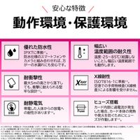 キオクシア microSDカード 64GB SDXC UHSーI R210 国内サポート KMUH-C064G 1枚