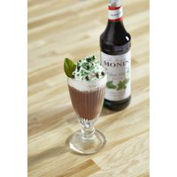 業務用 割り材 モナン グリーンミント・シロップ 700ml 6本 MONIN 割材 ドリンクベース フレーバーシロップ