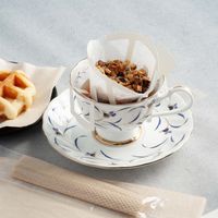 トキワ工業 紅茶好きのフィルター 1袋（20枚入）