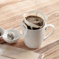 トキワ工業 珈琲好きのフィルター 1袋（20枚入）