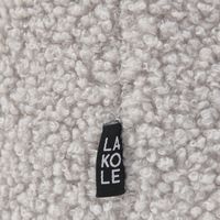 スツール　キノコスツール グレー LAKOLE/ラコレ