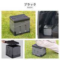 武田コーポレーション 折りたたみ簡易トイレ OTKT-3130 1箱(5個入)（直送品）