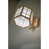 新洋電気 柚 yuu ホワイトフォール AB628 1台（直送品）