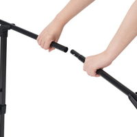 ロゴス(LOGOS)丸洗いアジャスタテーブル L キャンプ 折り畳み アウトドア テーブル 73551001 LOGOS/ロゴス