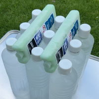 倍速凍結・氷点下パック ギャップバー 81660638 LOGOS/ロゴス