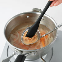 スリム シリコーンベラ セレクト100 000DH3142 1個 食洗機可 シリコーンヘラ シリコン 貝印