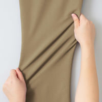 アイトス ワークパンツ(ノータック) モカ 6L 4250-032-6L 4250 1本（直送品）