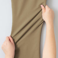 アイトス カーゴパンツ(ノータック) モカ 3L 4251-032-3L 4251 1本（直送品）