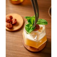 業務用 割り材 モナン うめプラム・シロップ 700ml 1本 MONIN 割材 ドリンクベース フレーバーシロップ