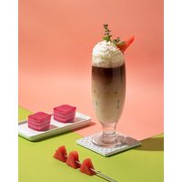 業務用 割り材 モナン ウォーターメロン・シロップ 700ml 3本 MONIN 割材 ドリンクベース フレーバーシロップ