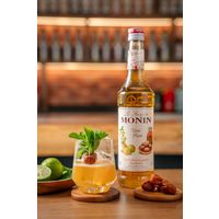 業務用 割り材 モナン うめプラム・シロップ 700ml 3本 MONIN 割材 ドリンクベース フレーバーシロップ