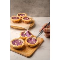 業務用 モナン パープルスイートポテト(紫イモ)・シロップ 700ml 3本 MONIN 割材 ドリンクベース フレーバーシロップ