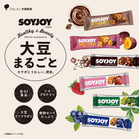 ソイジョイ サツマイモ 1セット（12本）栄養食品 低GI食品 大塚製薬