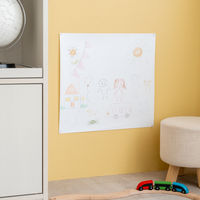 日本ノート ジャンボ画用紙 ロールタイプ 45cm幅（10m巻） KE10M45 1個