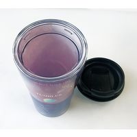 イモタニ シールタンブラー360ml LALA-362 1セット(5個)（直送品）