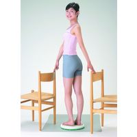 イモタニ バランス&ツイストボード キュキュ HH-13000 1セット(2個)（直送品）