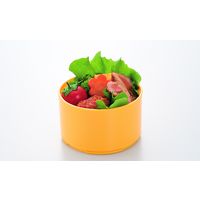 イモタニ ツリーランチボックス LALA-211 1セット(6個)（直送品）