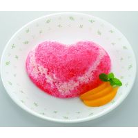 イモタニ レンジでハートのオムライス KB-300 1セット(10個)（直送品）