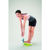 イモタニ シェイプストレッチャー（ローラー・スケール付） HH-835（直送品）