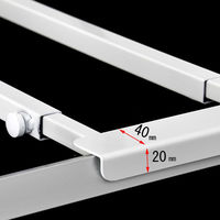 KMA ウエイトアーム K-PPS-W 1台