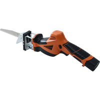 YAMAZEN 10.8V充電式ガーデンポールソー LPS-1025