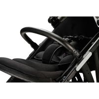 Aprica（アップリカ） ベビーカー スムーヴ プレミアム AB グレービューティーデニム （直送品）