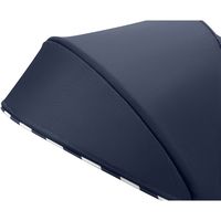 Aprica（アップリカ） ベビーカー スムーヴ AD ネイビーボーダー 4969220005409（直送品）