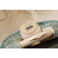 GRACO（グレコ） ベビーベッド パッキンプレイ プレイヤード プレミアム ウィンスレット 4969220003726（直送品）