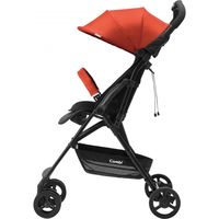 Combi（コンビ） ベビーカー Age EG AK エヴァイユオレンジ（直送品）
