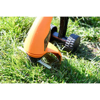 YAMAZEN グラストリマー LBC-725D（直送品）