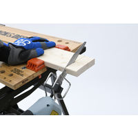 YAMAZEN 電動ノコギリ ブレード2種付属(木工・プラ用/軟鋼用) TAR-280 1台