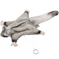 【ぬいぐるみ】 HANSA ハンサ 4692 フクロモモンガ35 4692（直送品）