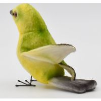 【ぬいぐるみ】 HANSA ハンサ 7246 メジロ13 7246（直送品）